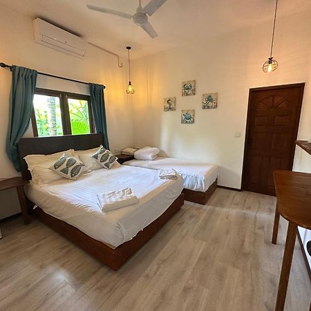 Dhoani Inn Тодду Экстерьер фото